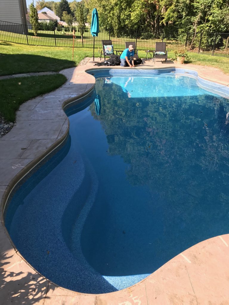 Kay Pool and Spa provides pool repair, pool service, repair vinyl liners, hot tubs, pool safety covers, hot tub repair, hot tub service, and pool and hot tub maintenance to Reading PA, Pottown PA, Phoenixville PA, and more.