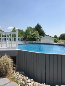 Kay Pool and Spa provides pool repair, pool service, repair vinyl liners, hot tubs, pool safety covers, hot tub repair, hot tub service, and pool and hot tub maintenance to Reading PA, Pottstown PA, Phoenixville PA, and more.