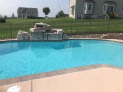 Kay Pool and Spa provides pool repair, pool service, repair vinyl liners, hot tubs, pool safety covers, hot tub repair, hot tub service, and pool and hot tub maintenance to Reading PA, Pottstown PA, Phoenixville PA, and more.