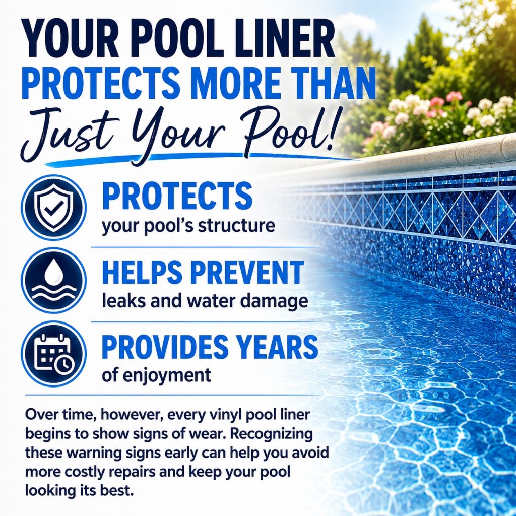 pool liner protecting more than just your pool